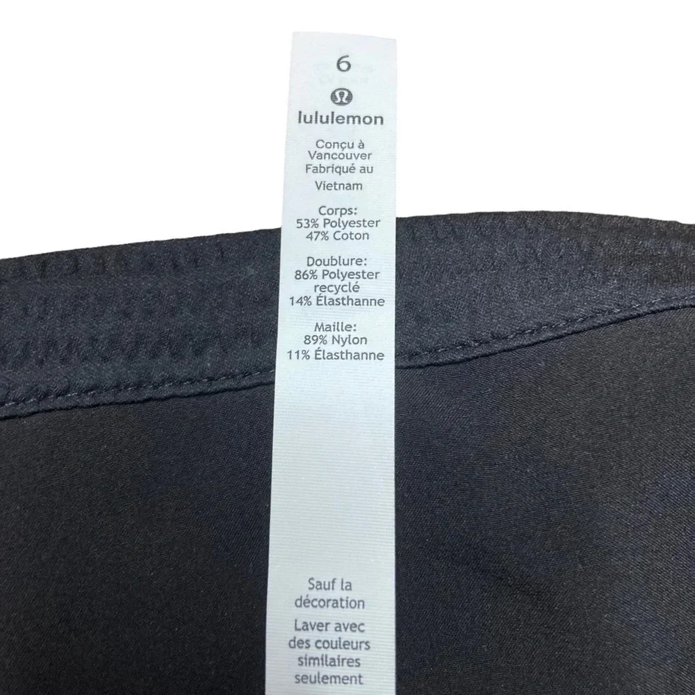 lululemon athletica brand peloton